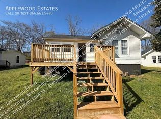 115 Larch Cir, Spartanburg, SC 29303