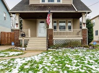 5005 Stickney Ave, Cleveland, OH 44144