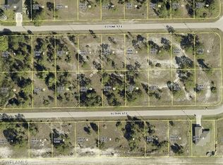 1113 Ectype St E, Lehigh Acres, FL 33974