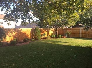 1601 Wilderness Dr, Norman, OK 73071