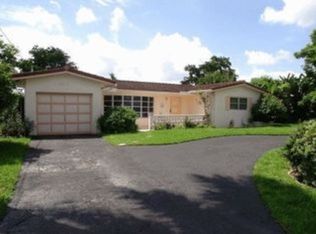 2010 NW 34th St, Oakland Park, FL 33309
