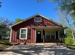 531 E Munson St, Denison, TX 75021