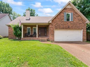 2145 Ransom Pl, Nashville, TN 37217