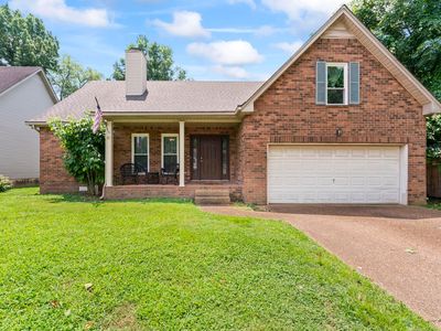 2145 Ransom Pl, Nashville, TN, 37217