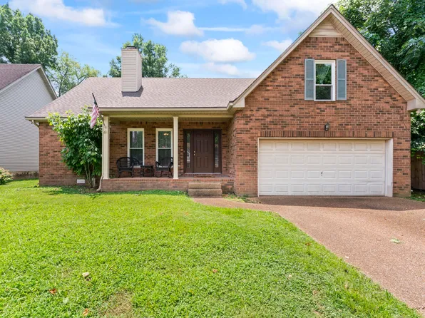 2145 Ransom Pl, Nashville, TN 37217