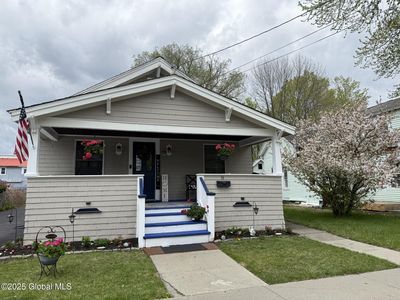 8 Ida Street, Glens Falls, NY, 12801