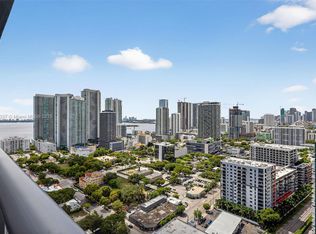 121 NE 34th St UNIT 3003, Miami, FL 33137