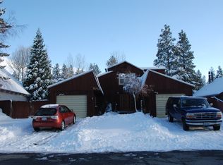 2214 Inverness Dr, South Lake Tahoe, CA 96150
