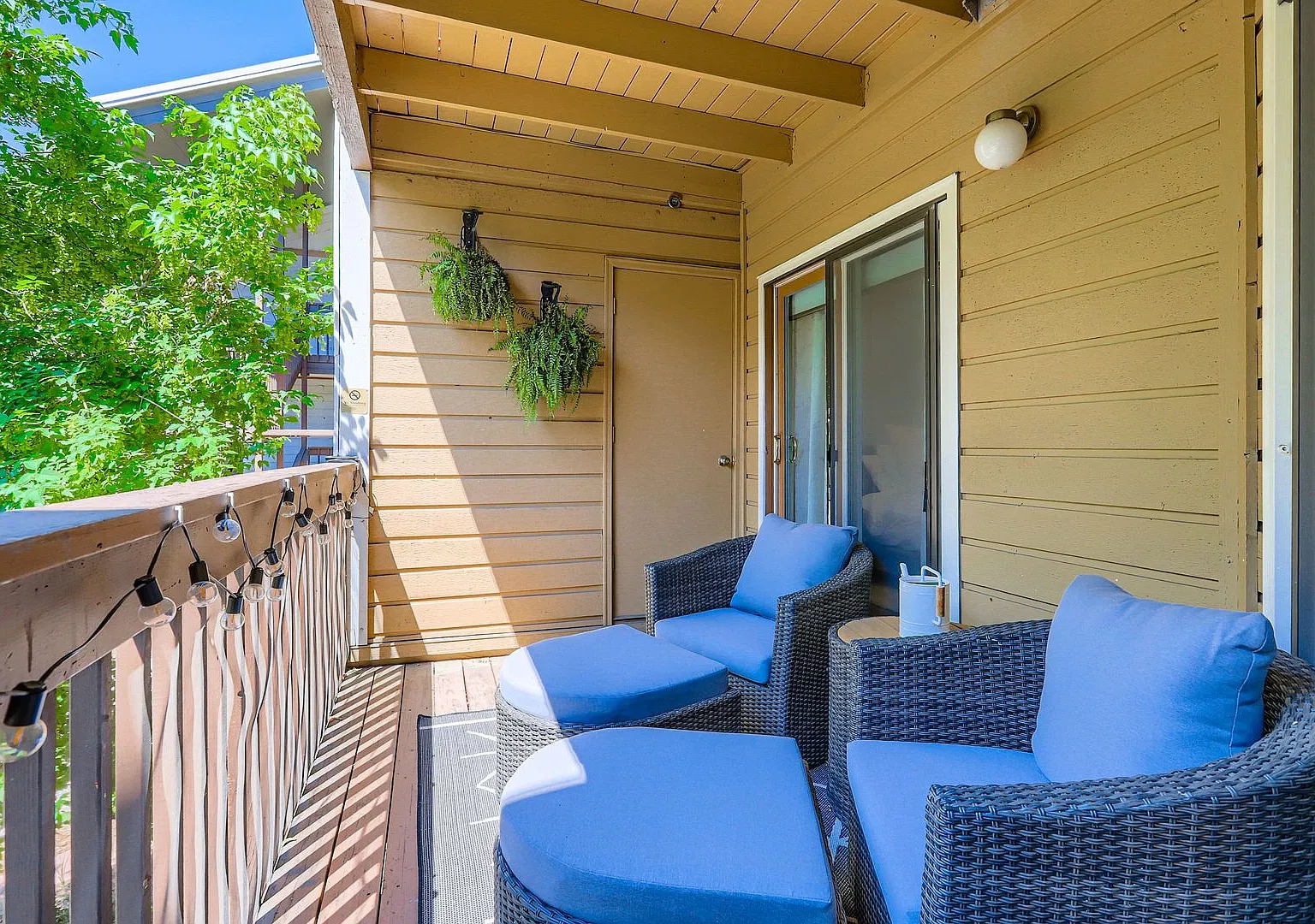 Modern 1BR | Prime Boulder + Gold Run Perks — Photo 4
