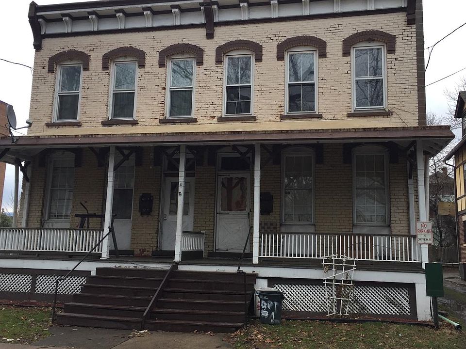 1st image of 476 S Franklin St #1