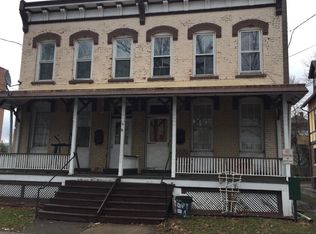 476 S Franklin St #1, Wilkes Barre, PA