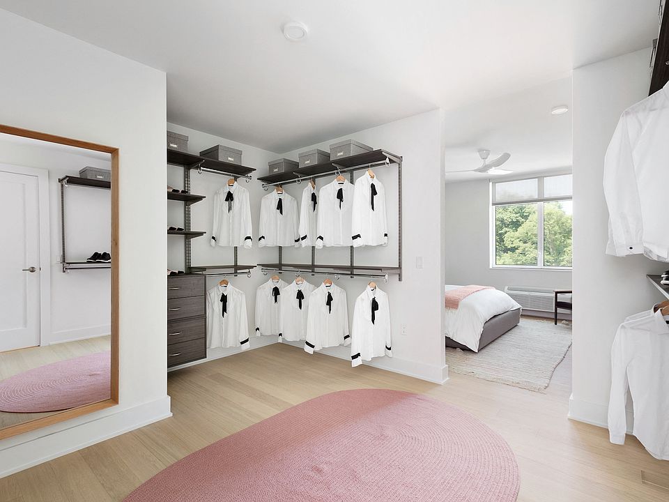 3BR B Wardrobe