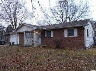 230 Olive St, Latham, IL 62543