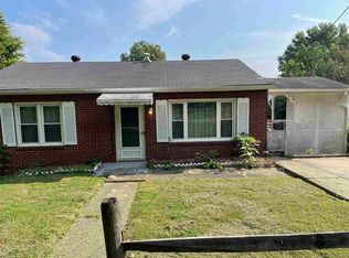 2717 Hilton Ave, Ashland, KY 41101
