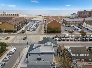 101 Pacific Blvd, Long Beach, NY
