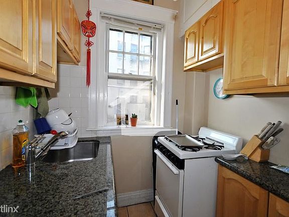 319 Allston St. #4 Boston (Brighton) Unit Photo 1
