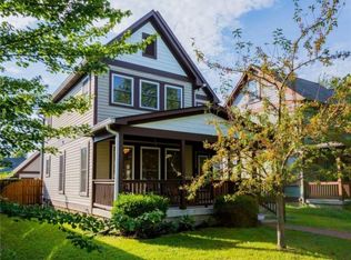 2326 N New Jersey St, Indianapolis, IN