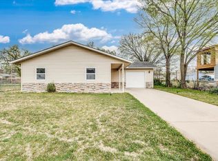 1212 N Green St, Wichita, KS 67214