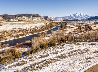 227 Silver Mountain Dr, Glenwood Springs, CO 81601