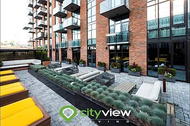 Rented by The KCI Group