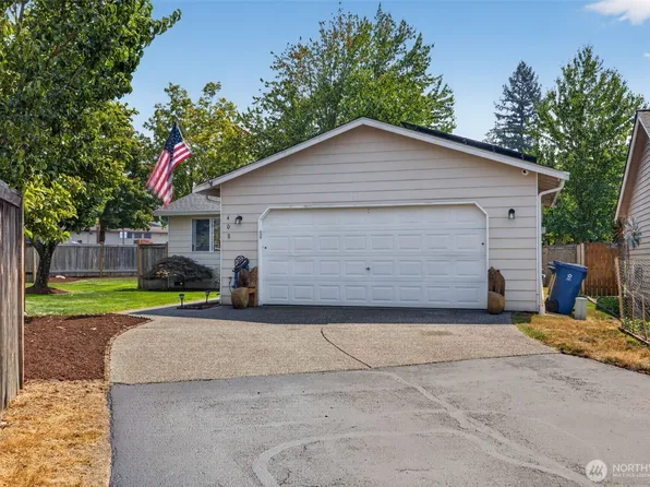 408 Amberwood Circle, Sultan, WA 98294