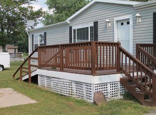 772 Todds Chapel Rd, Greenwood, DE 19950