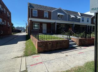 428 19th St NE #1, Washington, DC 20002