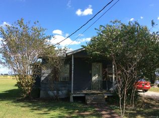 3480 Koll Rd, Jennings, LA 70546