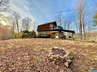 97 Indian Trl, Vesuvius, VA 24483