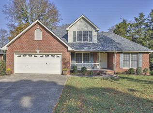 310 Shadowood Dr, Smyrna, TN 37167