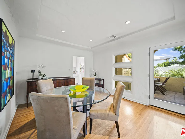 837 N Harper Ave — Photo 6