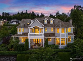 3489 NE Harrison St, Issaquah, WA 98029
