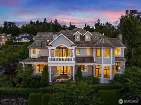 3489 NE Harrison Street, Issaquah, WA 98029