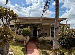 952 Orange Grove Ave, San Fernando, CA 91340