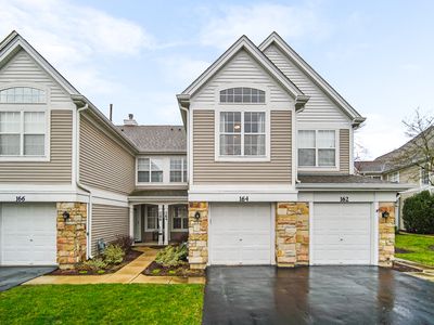 164 Fairfield Ln, Carol Stream, IL, 60188