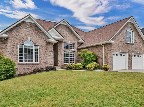 225 Spring Terrace Ln, Clarksville, TN 37040
