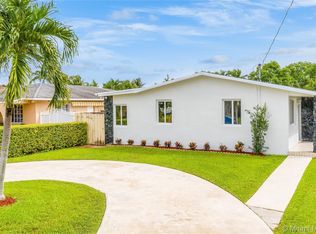 341 SW 121st Ave, Miami, FL 33184