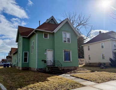 1436 N Main St, Oshkosh, WI, 54901