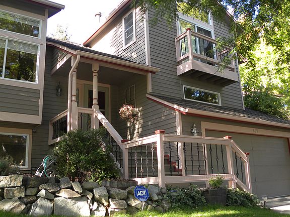 2nd image of 669 West Pine St