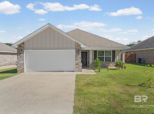 22933 Lance Dr, Robertsdale, AL 36567