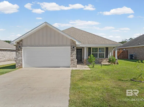 22933 Lance Dr, Robertsdale, AL 36567