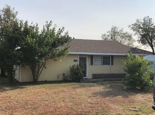 1001 Keith St, Borger, TX 79007