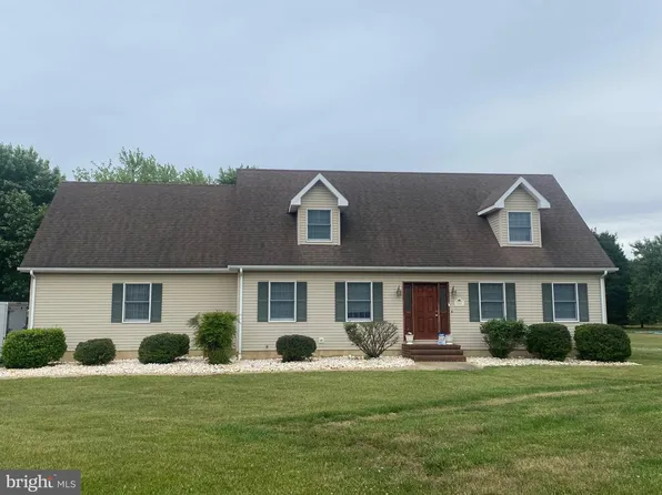 150 S Paula Lynne Dr, Seaford, DE 19973