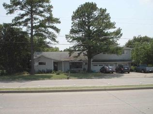 10726 Bruton Rd, Dallas, TX 75217