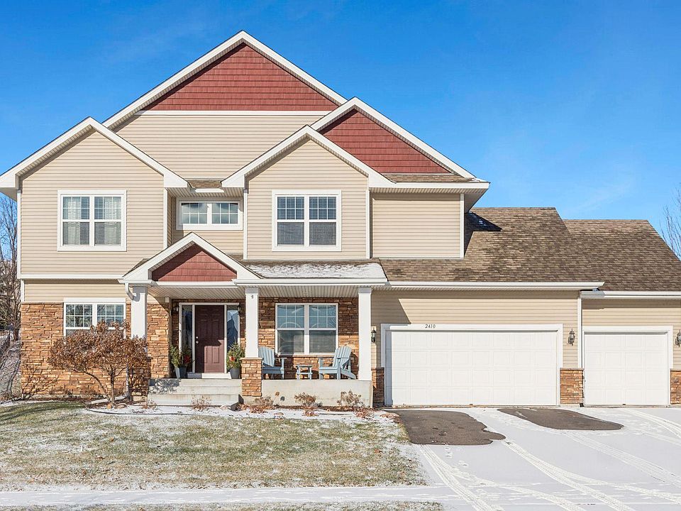 1st image of 2410 Heron Ln