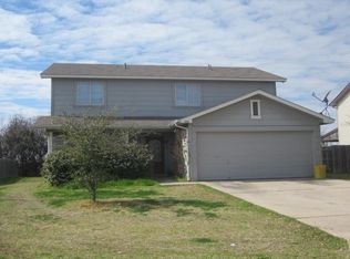 109 Mahogany Ln, Georgetown, TX 78626