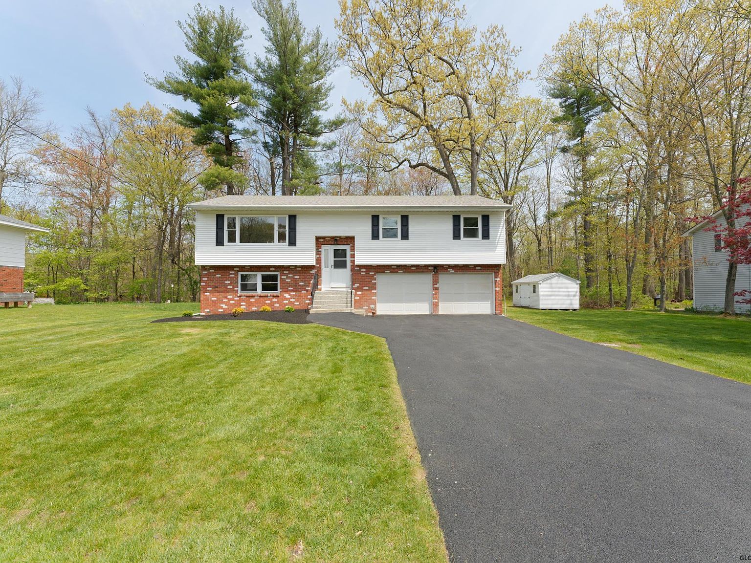 116 GREENLEAF Drive, Latham, NY 12110 Zillow