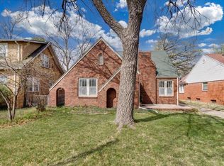 1419 Fairmount St, Wichita, KS 67208