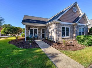 4644 Lightkeepers Way UNIT 40A, Little River, SC 29566
