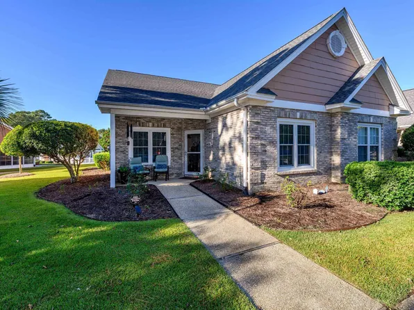 4644 Lightkeepers Way #40A, Little River, SC 29566